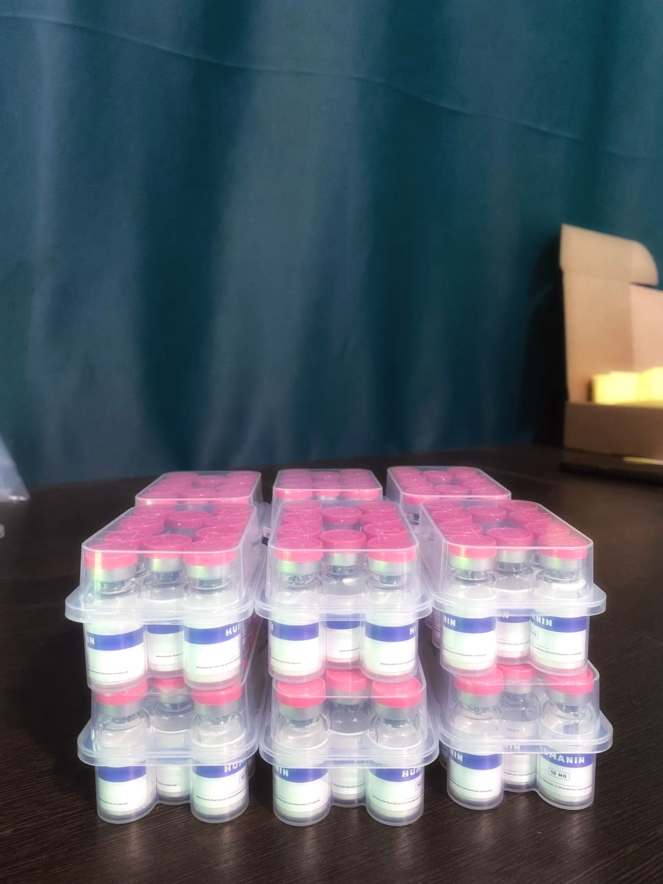 Фотография продукции в магазине Peptide Boost №24